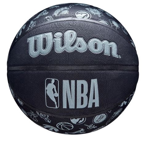 Wilson NBA All Team Outdoor Basketball