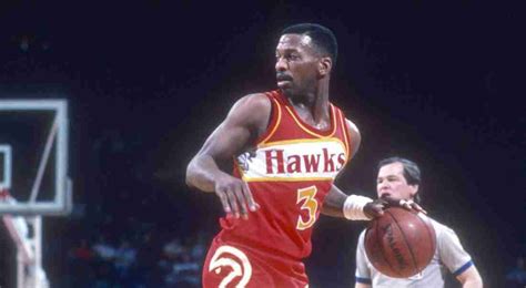 Fallece Eddie Johnson, All Star de la NBA