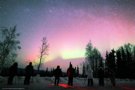 Amazing Aurora in Alaska, March 2014 - Universe Today