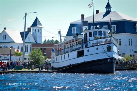 Greenville, Maine - Moosehead lake | Maine | Pinterest