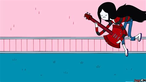 Marceline Wallpaper