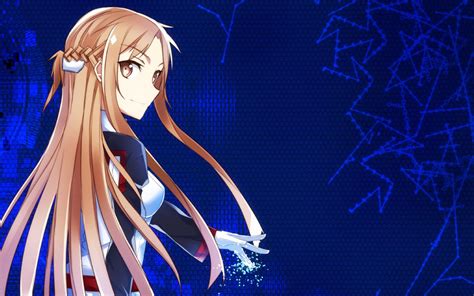 Yuuki Asuna Wallpapers - Wallpaper Cave