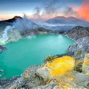 Indonesia's Most Beautiful Tourist Attractions