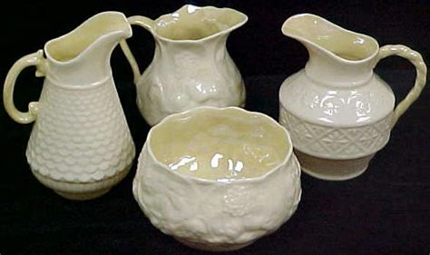 Belleek Irish Porcelain