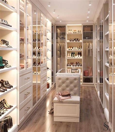 Walk In Closet Ideas For Bedroom at Claudia Bratton blog