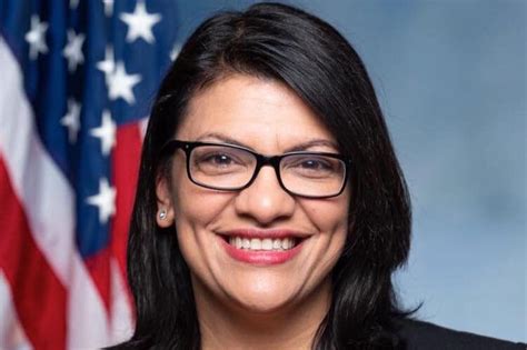 Congresswoman Rashida Tlaib to speak at Third Annual International Women’s Day celebration