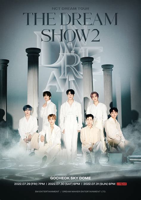 NCT DREAM's Sold-Out Dome Concert Cancelled After Renjun Tests Positive For COVID-19 | Soompi