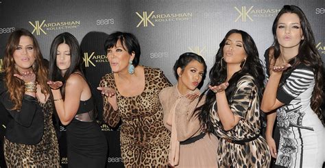 Kardashians End Show, Move To Disney And Hulu : NPR