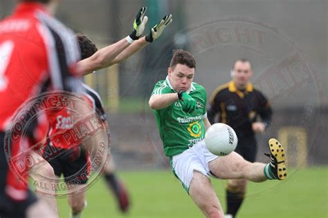 Donnie Phair Photography | November 2014 | Urris (1-7) V Keady (0-7) in Ulster Club Junior GAA ...