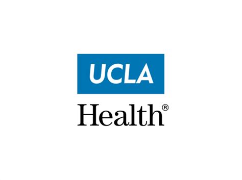 UCLA Health Logo - Brand Identity | UCLA Health