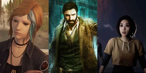 15 Games Where Player Choice Matters (That Aren't RPGs)