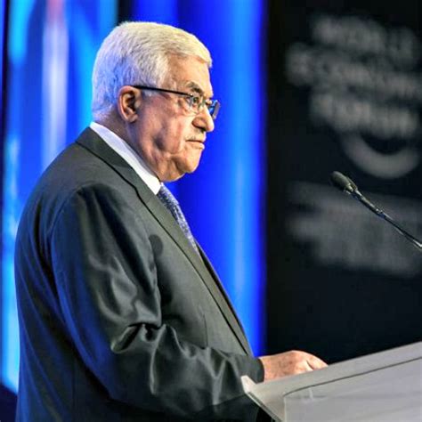 President Mahmoud Abbas Invited to Vatican to Attend Palestinians ...