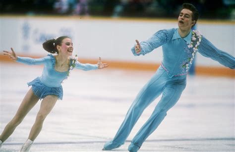 When Russian Figure Skaters Reigned