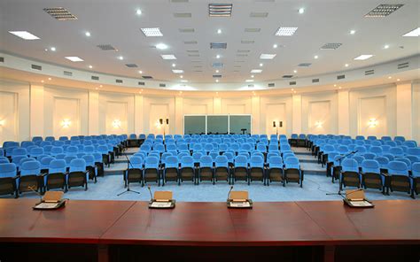 3 Types of LED lights that can be used in Lecture Halls