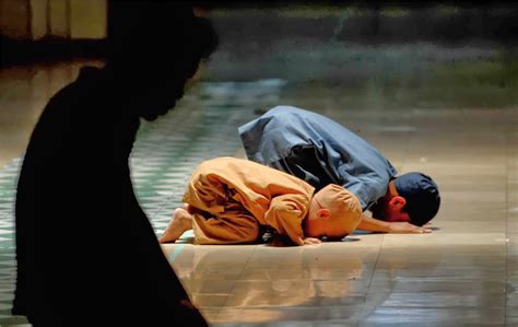 sujud at tilawah (recitation) | islam information centers