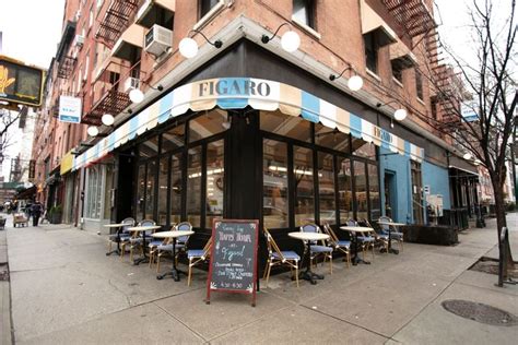 A hard rain a-falling on a former Bob Dylan hangout downtown, Cafe ...