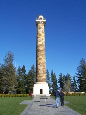 Astoria Column | Oregon.com