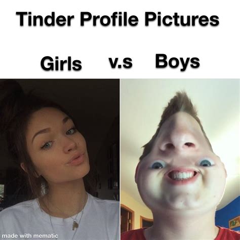 Tinder Stereotypes: : r/memes