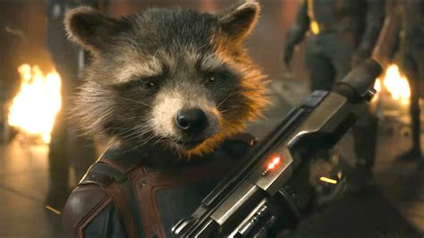 PSA: Guardians of the Galaxy Vol. 3 Might Be a Tough Watch for Animal Lovers and Kids - TrendRadars