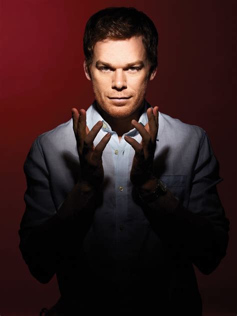 Dexter Morgan | Dexterpedia | Fandom