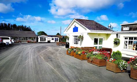 Pencnwc Holiday Park, New Quay - Updated 2021 prices - Pitchup®