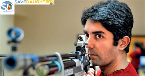 Abhinav Bindra Biography, Wiki, Parents, Wife, Family, Age, Net Worth and Many more