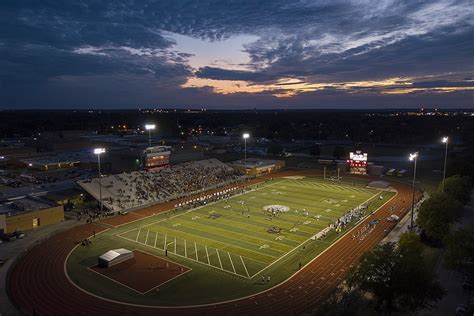 Enjoy Your Friday Night Lights? That's Socialism! | Derrick Crowe ...