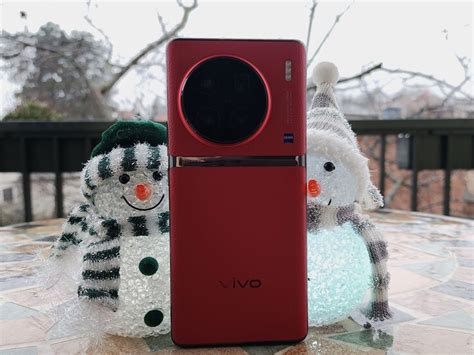 Vivo X90 Pro+ Review: Vivo sets the bar very high with its flagship smartphone - NotebookCheck ...