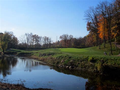 Valhalla Golf Club (Louisville, Kentucky) | GolfCourseGurus