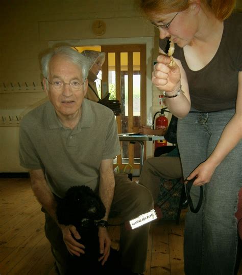 Hearing Dogs training in Haxby | Haxby and Wigginton Liberal Democrats