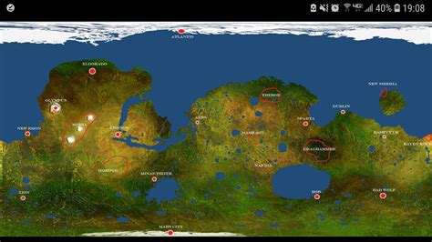 Celestial mars Terraforming Mars Timeline