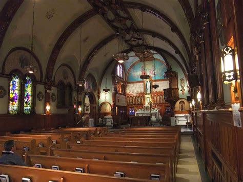 National Shrine of Divine Mercy, Stockbridge, MA | catholicsanctuaries ...