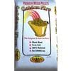 Shop Golden Fire 40-lb Wood Pellets at Lowes.com