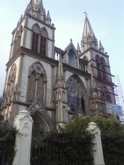 El Carmen Church Barcelona Cathedral, Img, Building, Landmarks, Travel, Viajes, Buildings ...