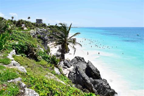 Tulum Budget Travel Guide: Planning Your Visit - DIY Travel HQ