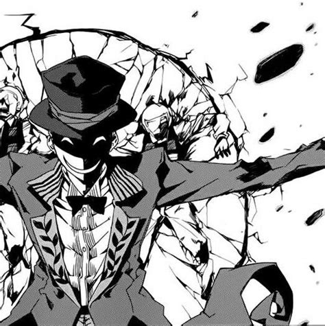 Black bullet #manga #mangacap | Black bullet, Manga, Anime