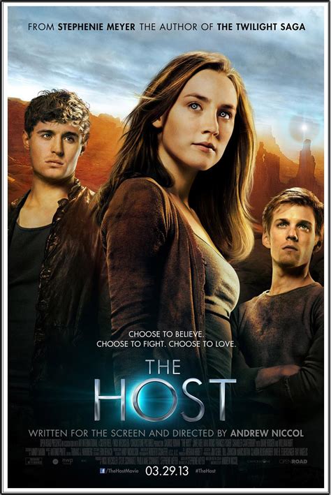 The Host (2013) – Page 2132 – Movie HD Wallpapers