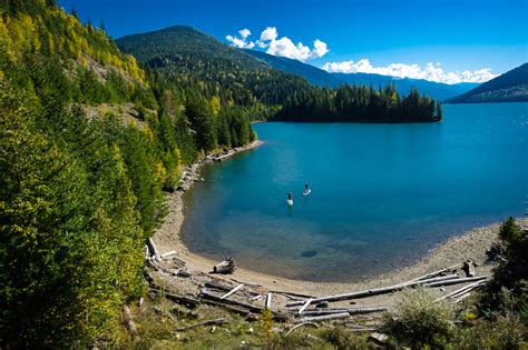 15 Things to do in Revelstoke in the Summer | Happiest Outdoors