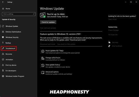 How to Fix Headset Mic Not Working on PC, Mac, Xbox, and PS4 - Headphonesty