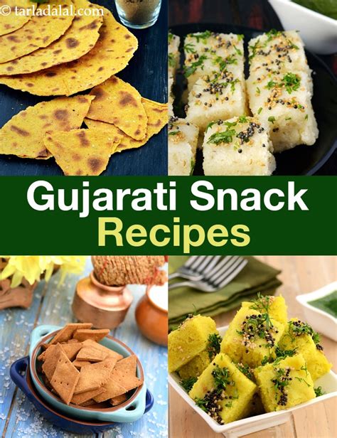 Gujarati snacks | Gujarati dry snacks recipes