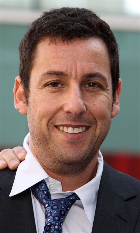 Cine y ... ¡acción!: ¡¡¡Felicidades Adam Sandler!!!