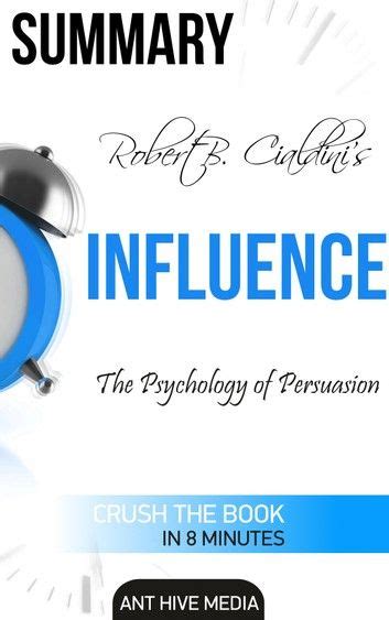 Robert Cialdini's Influence: The Psychology Of Persuasion S... | Persuasion, Robert cialdini ...