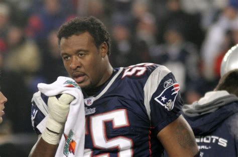 Super Bowl champion, NFL analyst Willie McGinest arrested on assault ...