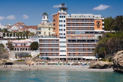 Balcon De Europa Hotel, Nerja, Costa del Sol, Spain | Travel Republic