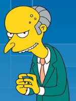 Mr. Burns Trashes JetBlue's 'Interwebular Chronicle'