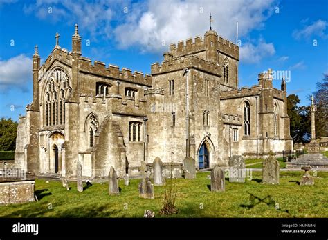 Edington Wiltshire High Resolution Stock Photography and Images - Alamy