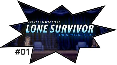 Lone Survivor - Walkthrough [Part 1] - YouTube