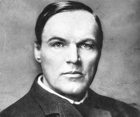 Clarence Darrow Biography - Childhood, Life Achievements & Timeline