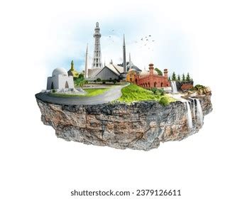 4,345 Pakistan Monuments Background Images, Stock Photos, 3D objects, & Vectors | Shutterstock