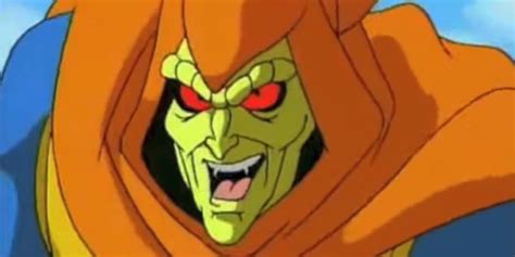 Norman Osborn Was Almost the Hobgoblin on Spider-Man: The Animated Series | Flipboard